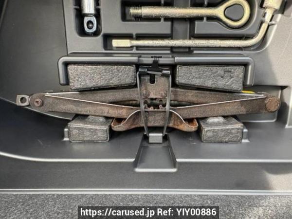Used 2006 AT toyota harrier ACU35W Image[44]