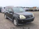 Nissan X-Trail TNT31