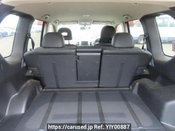 Used 2007 AT nissan x-trail TNT31 Image[9]