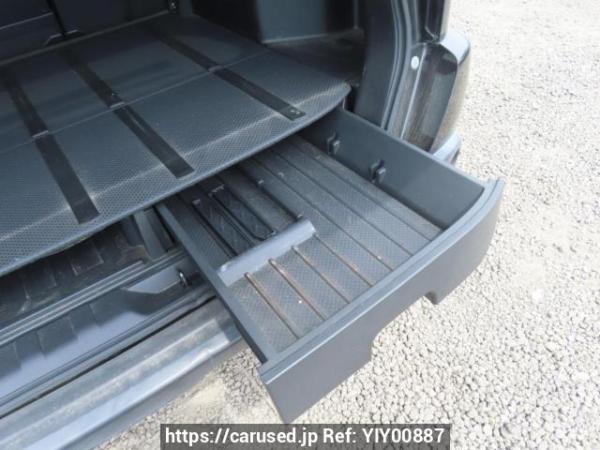 Used 2007 AT nissan x-trail TNT31 Image[10]