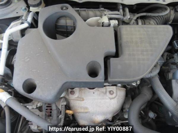 Used 2007 AT nissan x-trail TNT31 Image[12]