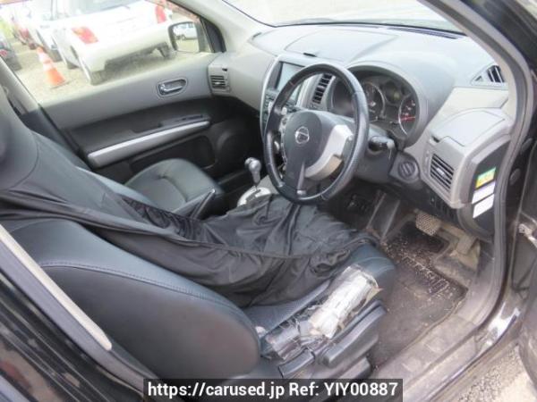 Used 2007 AT nissan x-trail TNT31 Image[14]