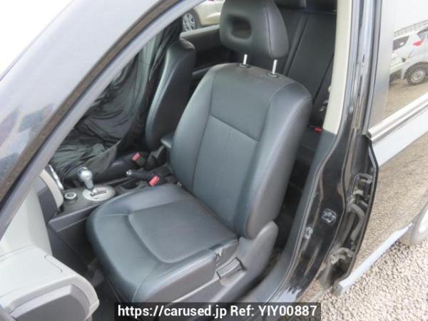 Used 2007 AT nissan x-trail TNT31 Image[17]