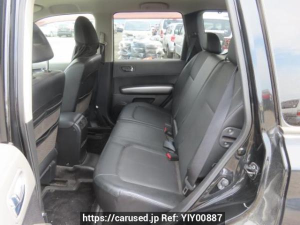 Used 2007 AT nissan x-trail TNT31 Image[19]