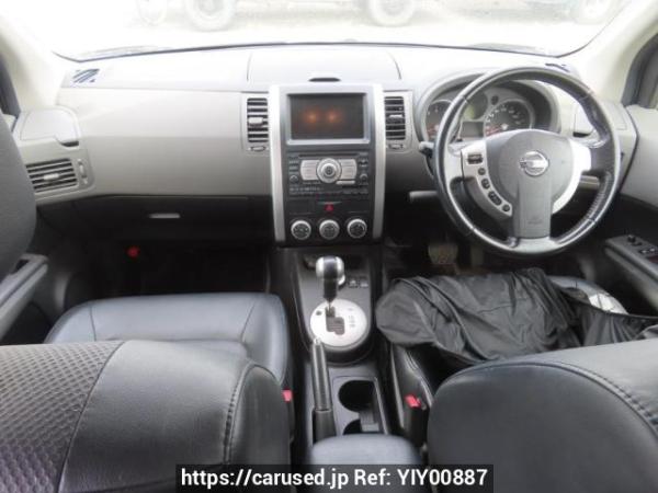 Used 2007 AT nissan x-trail TNT31 Image[20]