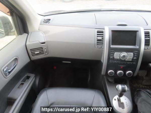Used 2007 AT nissan x-trail TNT31 Image[21]
