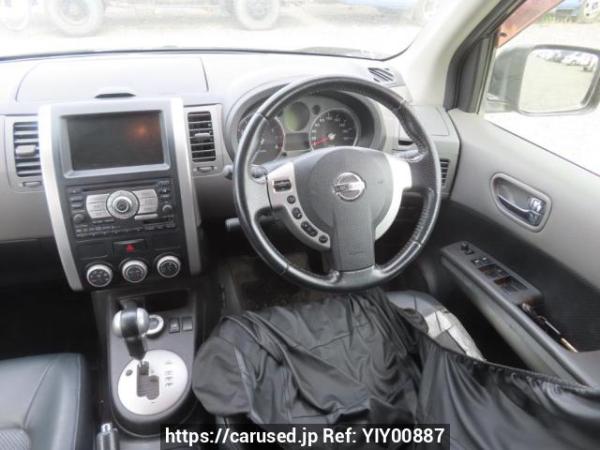 Used 2007 AT nissan x-trail TNT31 Image[22]