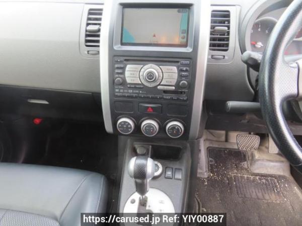 Used 2007 AT nissan x-trail TNT31 Image[23]