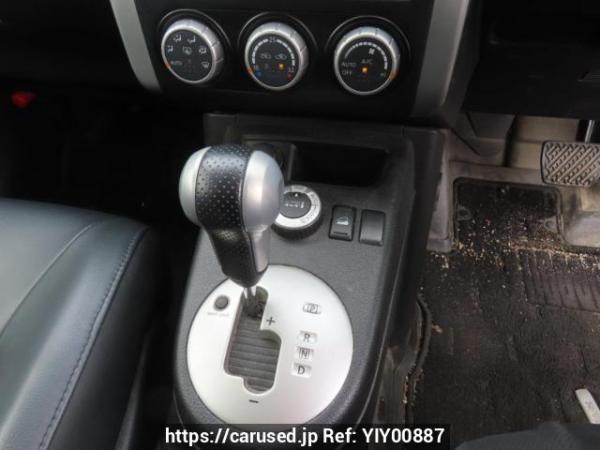 Used 2007 AT nissan x-trail TNT31 Image[25]