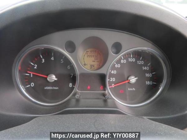 Used 2007 AT nissan x-trail TNT31 Image[26]