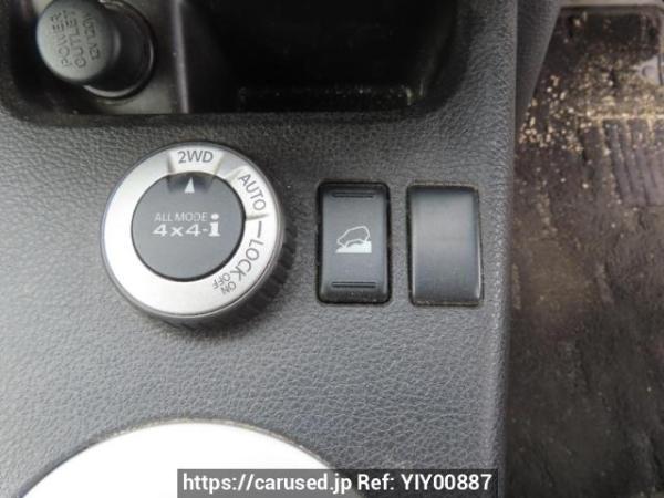 Used 2007 AT nissan x-trail TNT31 Image[28]