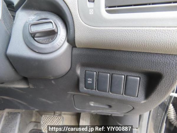 Used 2007 AT nissan x-trail TNT31 Image[29]