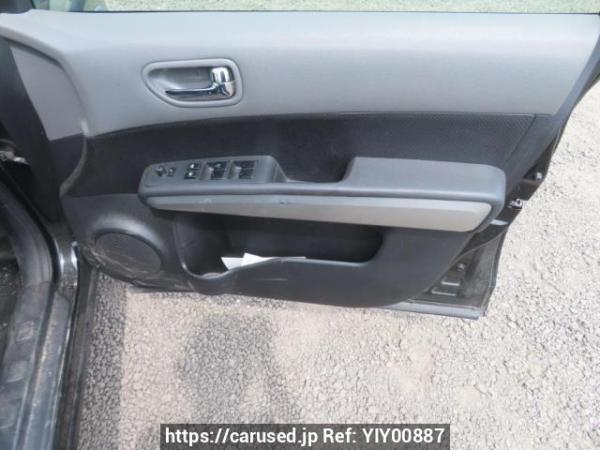 Used 2007 AT nissan x-trail TNT31 Image[32]