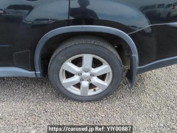 Used 2007 AT nissan x-trail TNT31 Image[35]