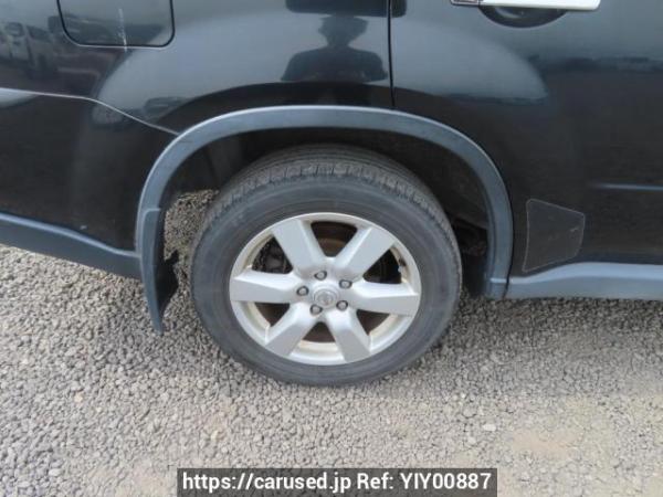 Used 2007 AT nissan x-trail TNT31 Image[36]