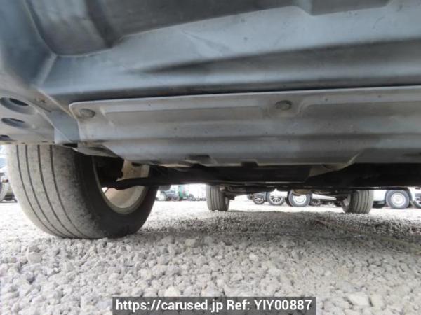 Used 2007 AT nissan x-trail TNT31 Image[37]