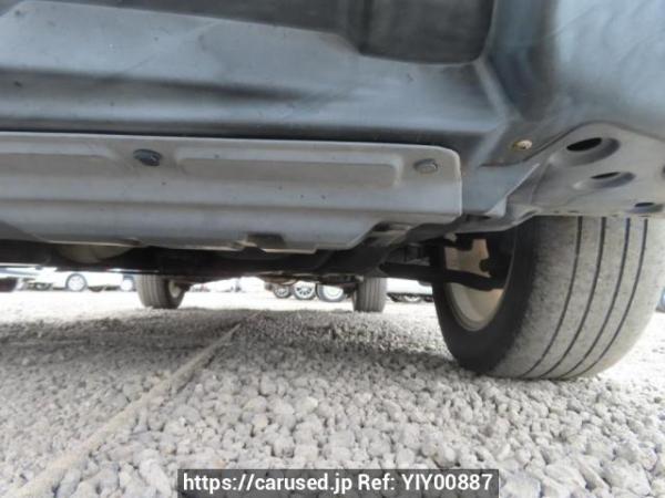 Used 2007 AT nissan x-trail TNT31 Image[38]