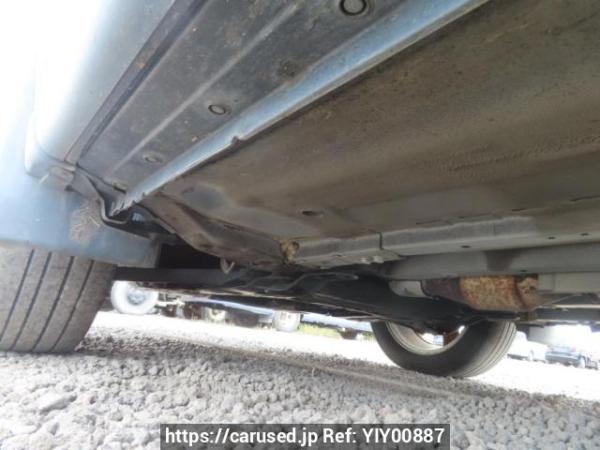 Used 2007 AT nissan x-trail TNT31 Image[39]