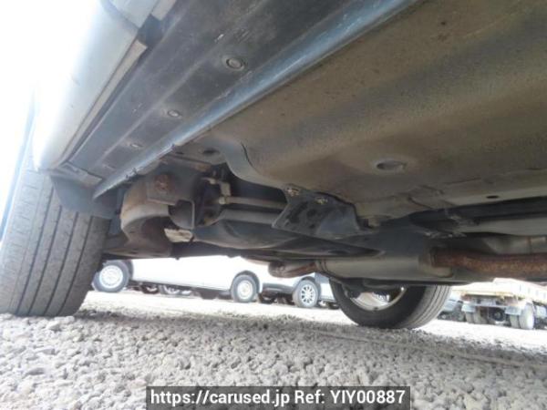 Used 2007 AT nissan x-trail TNT31 Image[41]