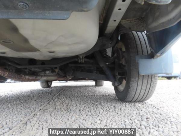 Used 2007 AT nissan x-trail TNT31 Image[44]