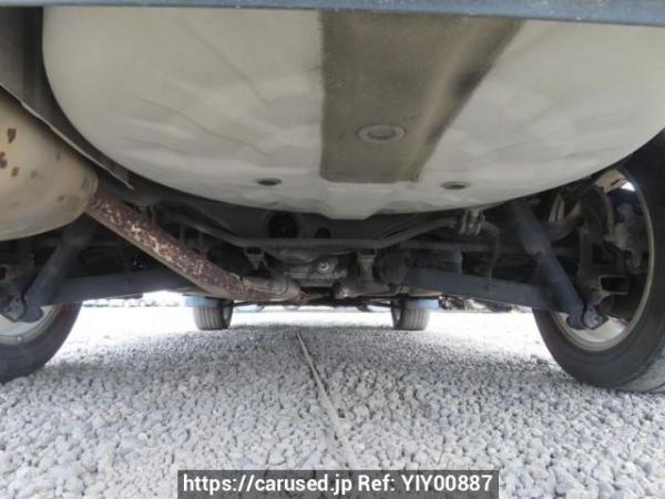 Used 2007 AT nissan x-trail TNT31 Image[45]