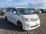 Used 2010 AT toyota alphard ANH20W Image[0]