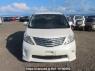 Used 2010 AT toyota alphard ANH20W Image[1]