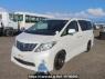 Used 2010 AT toyota alphard ANH20W Image[2]