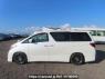 Used 2010 AT toyota alphard ANH20W Image[3]