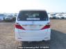 Used 2010 AT toyota alphard ANH20W Image[5]