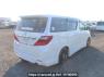 Used 2010 AT toyota alphard ANH20W Image[6]