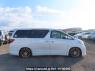 Used 2010 AT toyota alphard ANH20W Image[7]