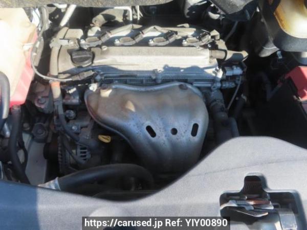 Used 2010 AT toyota alphard ANH20W Image[11]