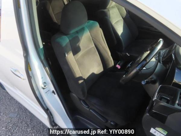Used 2010 AT toyota alphard ANH20W Image[14]
