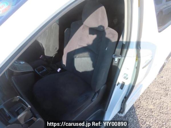 Used 2010 AT toyota alphard ANH20W Image[16]
