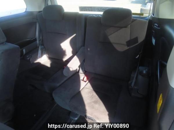 Used 2010 AT toyota alphard ANH20W Image[21]