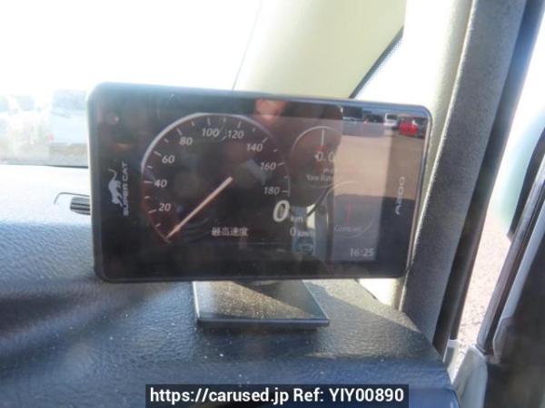Used 2010 AT toyota alphard ANH20W Image[26]