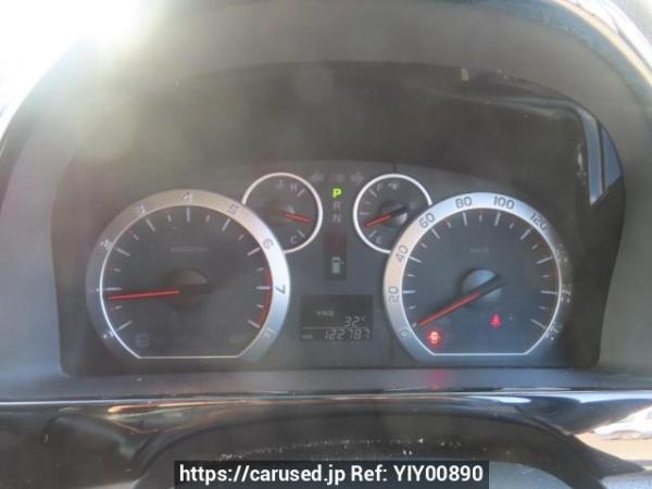 Used 2010 AT toyota alphard ANH20W Image[30]