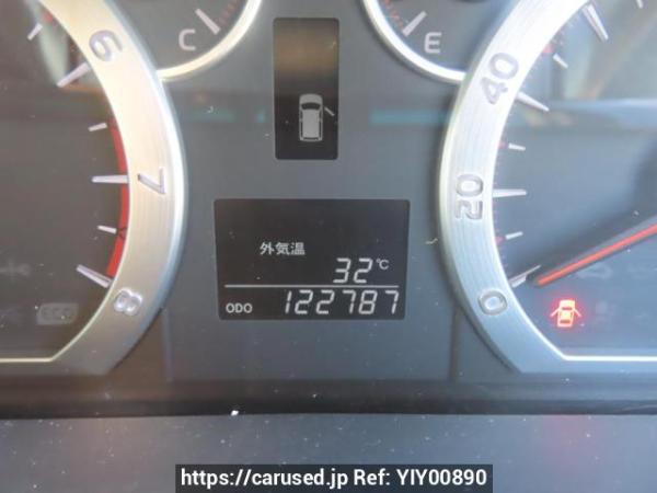 Used 2010 AT toyota alphard ANH20W Image[31]
