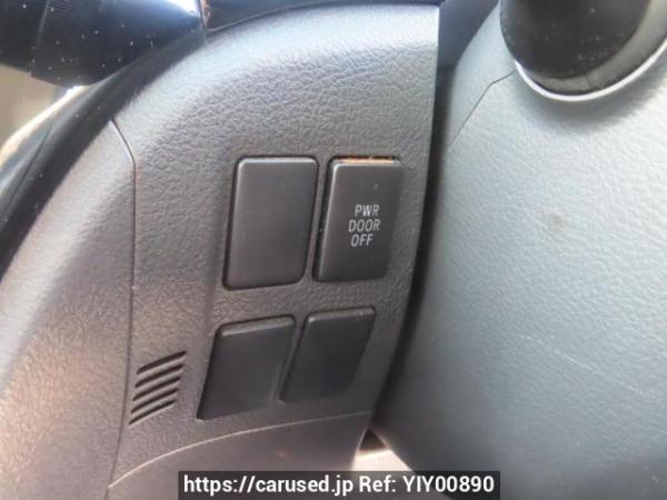 Used 2010 AT toyota alphard ANH20W Image[32]