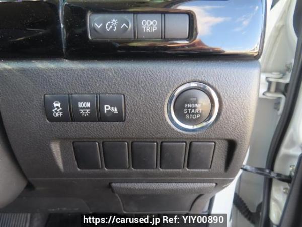 Used 2010 AT toyota alphard ANH20W Image[33]