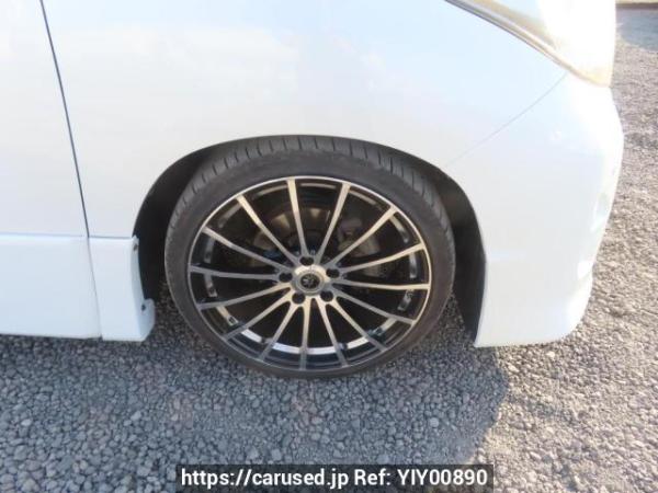 Used 2010 AT toyota alphard ANH20W Image[39]