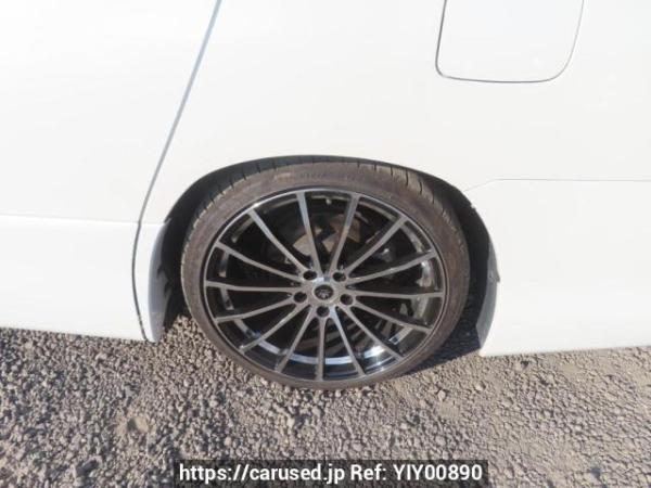Used 2010 AT toyota alphard ANH20W Image[40]