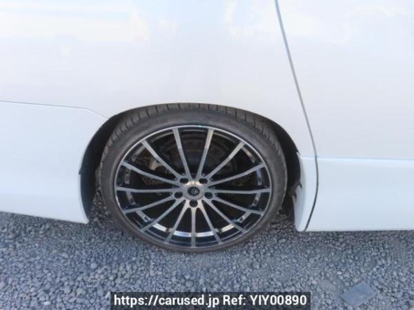Used 2010 AT toyota alphard ANH20W Image[41]