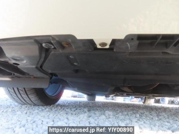 Used 2010 AT toyota alphard ANH20W Image[42]