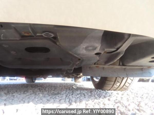 Used 2010 AT toyota alphard ANH20W Image[43]