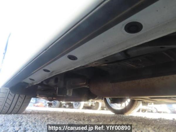 Used 2010 AT toyota alphard ANH20W Image[44]
