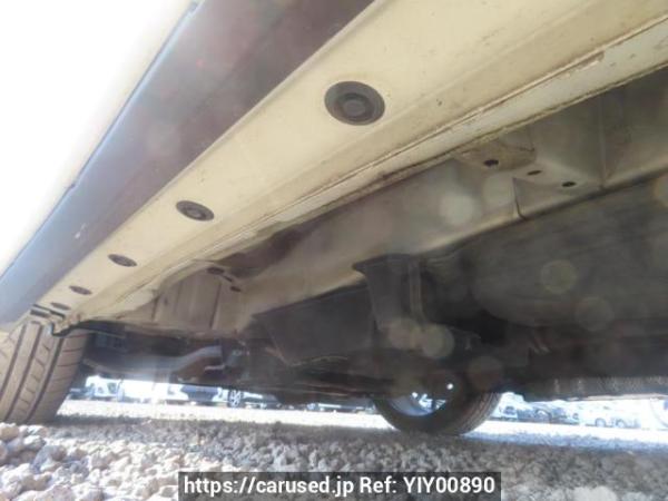 Used 2010 AT toyota alphard ANH20W Image[46]
