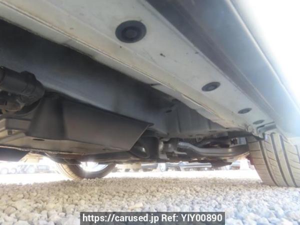 Used 2010 AT toyota alphard ANH20W Image[47]
