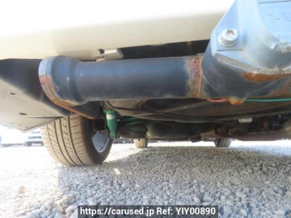 Used 2010 AT toyota alphard ANH20W Image[48]